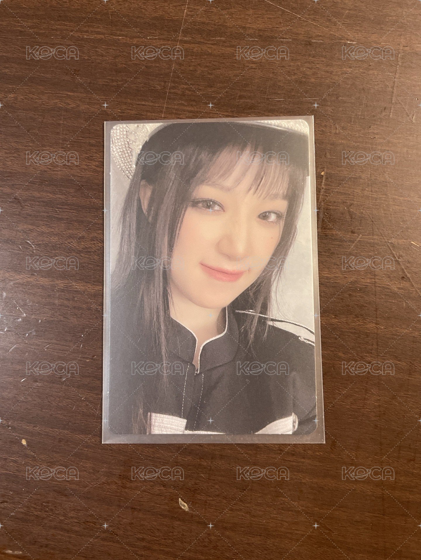 刷