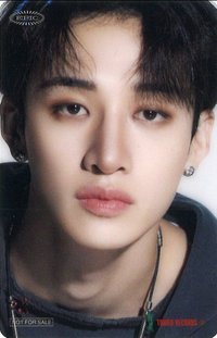 Social Path 塔店 特典卡 