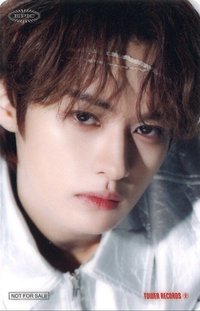 Social Path 塔店 特典卡 