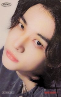 Social Path 塔店 特典卡 