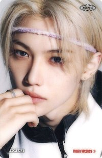 Social Path 塔店 特典卡 