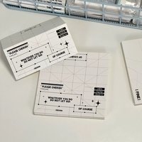 黑白簡約