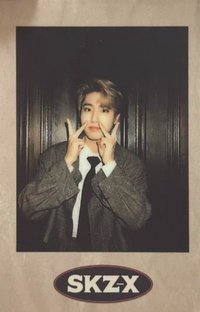 1st FM 周邊卡 拍立得