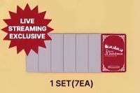 七扇門巡演聖誕場 線上直播卡