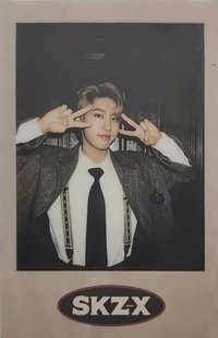 1st FM 周邊卡 拍立得