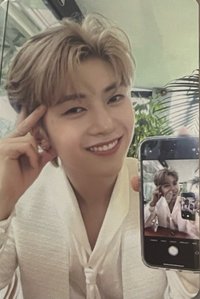 23'FC 隨機卡 對鏡