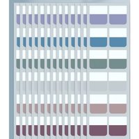 索引貼-復古（12貼/張）