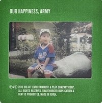 SG 年曆卡 2019 寶寶卡