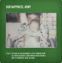 SG 年曆卡 2019 寶寶卡