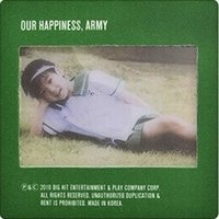 SG 年曆卡 2019 寶寶卡