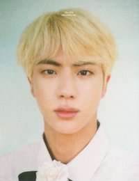 SG 年曆卡 2019 證件照