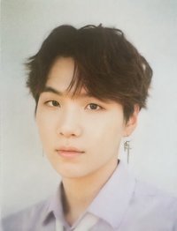 SG 年曆卡 2019 證件照