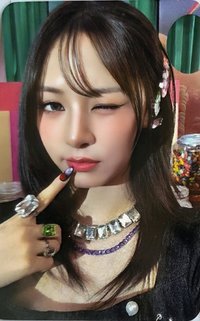TOO MUCH PART1 打歌卡 2.0