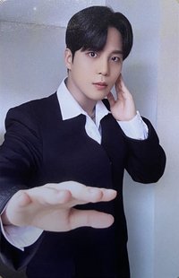 GH1 hello82 US 特典卡 SPY ver.