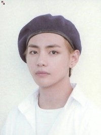 SG 年曆卡 2018 證件照