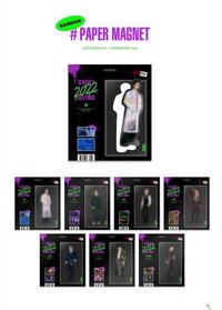 SG 磁鐵 2022 隨機