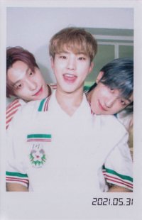 21‘DICON 雜誌卡 