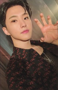 POL 周邊卡 衣服卡