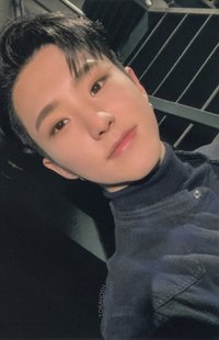 21’HOLIDAY 周邊卡 聖誕禮盒卡A