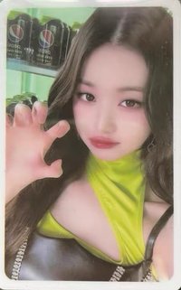 百事 3.0 代言卡 