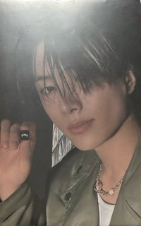 正二後續 yzy 3.0 簽售卡 