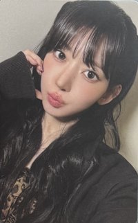 SPAGHETTI wvs 簽售卡 