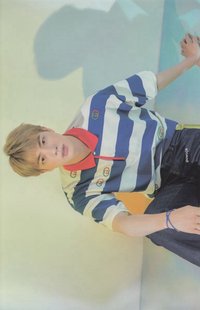 SG 海報 2020 迷你海報