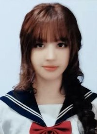 FORWARD ms 6.0 簽售卡 水手服 證件照