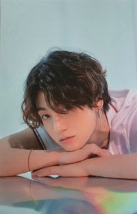 SG 海報 2020 迷你海報