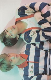 SG 海報 2020 迷你海報