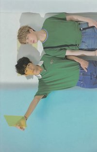 SG 海報 2020 迷你海報