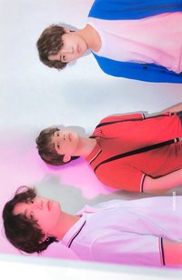 SG 海報 2020 迷你海報