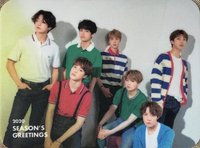 2020 特典 彩色版