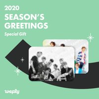 2020 特典 彩色版