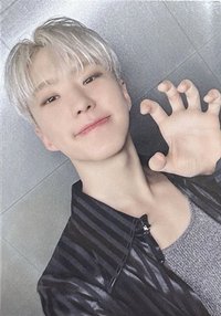 RIGHT HERE 隨機卡 