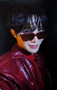 HOTS電影 電影卡 全球特典/JP 事前預約特典