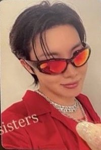 HOTS電影 周邊卡 節目書卡