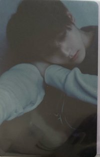 正二後續 hmv 特典卡 