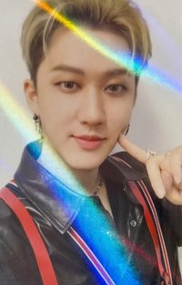 IN生 wd 特典卡 Limited ver.