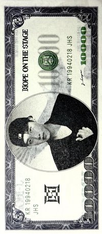 厚幣 美國墨西哥