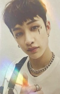 IN生 wd 特典卡 Limited ver.