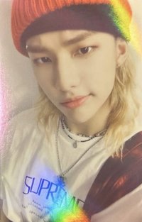 IN生 wd 特典卡 Limited ver.