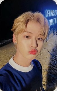 NOEASY Mecima A版 特典卡 