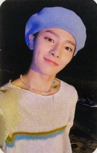 NOEASY Mecima A版 特典卡 