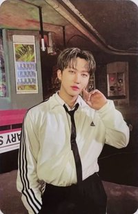 ODDINARY hottracks 特典卡 