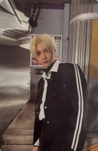 ODDINARY hottracks 特典卡 