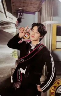 ODDINARY hottracks 特典卡 