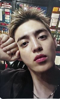 CxM ‘𝙃𝙔𝙋𝙀 𝙑𝙄𝘽𝙀𝙎’ kkt 特典卡 