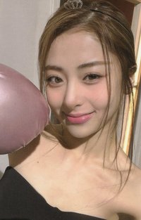 FEARLESS k4 特典卡 