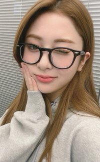 ANTIFRAGILE 日咖 幸運卡 眼鏡允